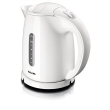 PHILIPS HD4646/00 Kettle, 2400W, 1.5 l capacity, 0.75 m cord, Flat heating element, Washable filter, Two water windows, Easy cleaning thanks