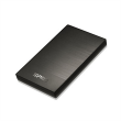 SILICON POWER 1TB, PORTABLE HARD DRIVE DIAMOND D05, IRON GRAY