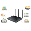 ASUS RT-AC66U Dual-Band Wireless-AC1750 Gigabit Router
