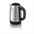 PHILIPS HD9320/20 Kettle, 1.7 L, 2200W, 360 Degree, Brushed Metal