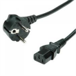 HQ PC Power supplay bulk cable 220V/16A, 1.8m