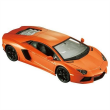 iCar Wireless connected car Lamborghini (iS680) / for iPod touch, iPhone, iPad, Mini Pad or Android device as the remote control/ Bluetooth connection/  / Motion control; control the car with a simple tilt of the controller/ Motion control reflects a das