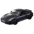 iCar Wireless connected car PORSCHE (iS610) / for iPod touch, iPhone, iPad, Mini Pad or Android device as the remote control/ Bluetooth connection/  / Motion control; control the car with a simple tilt of the controller/ Motion control reflects a dashboa