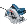 Bosch GKS 190 Rankinis diskinis pjūklas/1400W/4.2 kg