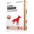 G-Data AntiVirus 2015 English 3PC