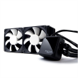 Fractal Design Kelvin S24 Water Cooling Unit, B 