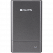 CANYON Combo CNE-CMB1 (3 port USB,MultiCardReader: SD/SDHC/MMC/RS MMS/mini SD/M2/MS/MSP/MSD/MS ProDuo/microSD(T-Flash) ) USB 2.0, Gray