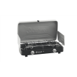 Outwell Gourmet Cooker 2-Burner Stove w/Lid