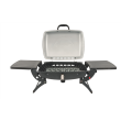 Outwell Roast Gas BBQ w/Side table