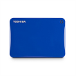 Toshiba Canvio Connect II  2.5" 1TB USB 3.0 Blue