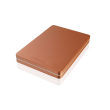 Toshiba STOR.E CANVIO ALU 2.5" 1TB USB 3.0 Metallic Red