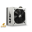 Lepa MX-F1 series,  500W,  120mm FAN, High efficiency >83%, Active PFC PSU, retail packing