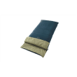 Outwell Sleeping Bag Cube Single, Zipper in left side