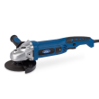 Ford FE1-22 Kampinis šlifuoklis/125mm/900W/11000rpm
