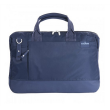 Tucano AGIO 15 Business Bag for 15.6" Notebooks and Ultrabooks (Blue) / Glossy Nylon / Anti-Shock System