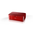 Canon PIXMA MG3650 Red / Wireless Print, Scan, Copy / up to 4800 x 1200 dpi / print: 9.9 ipm (mono), 5.7 ipm (color), scan: 1200 x 2400 dpi / Auto Duplex print / USB / Wi-Fi