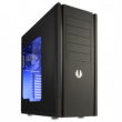 Bitfenix Shinobi XL Black  Big Tower Chasis, with Window, USB 3.0 x4, 1 x 1 x SuperCharge™, all black,  w/o PSU, Mini-ITX, mATX, ATX, XL-ATX, E-ATX