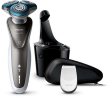 PHILIPS S7720/26 Shaver, Wet&dry electric, Li-Ion, Fully washable, White/Bronze