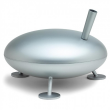 Stadler Air humidifier FRED Metal F016EH/ Power: 300W/ Water consumption 360 g/h/ Germ-free steam/ Hygrostat