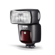 Metz 44 AF-2 digital Multi Interface for Sony, Swivel reflector, Flip-out reflector card, integrated wide-angle diffuser, Simple operation