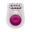 Rowenta EP1030F0 Number of speeds 2, Pink