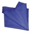 HAMA Universal Cleaning Cloth 20 x 20 cm dark-blue