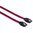 HAMA SATA III Data Cable internal 0.45 m
