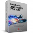 Bitdefender Antivirus  for Mac 3Y 1U