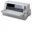 EPSON LQ680Pro A4 PAR 24needle printer 360x360dpi 64KB s/w 413 char/sec