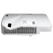 Projektorius NEC U321H  (DLP; Ultra-short throw , Full HD, 3200AL)