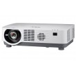 Projektorius NEC P502HL Installation projector, Full HD, 5000AL, DLP, Las