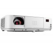 Projektorius NEC  M363W  WXGA (3600lm, x 1.7 zoom, 10000:1)