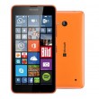 Microsoft Lumia 640 Orange Dual Sim