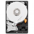 Vidinis SSHD WD Blue 3.5'' 4TB SATA3, 8GB SSD
