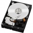 Internal HDD WD Blue 3.5'' 6TB SATA3 64MB