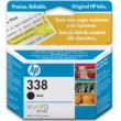HP no.338 Ink Cart. Black (11ml, 450 pages)