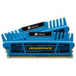 DDR3 Corsair Vengeance Blue 4GB (2x2GB) 1600MHz CL9