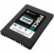 SSD Corsair Force LS 2.5'' 120GB SATA3 MLC, 540/450MBs, IOPS 43/23K, 7mm