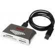 Card reader Kingston USB 3.0 High-Speed Media Reader