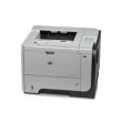 HP LaserJet P3015DN A4 monochrom USB Laserprinter (EN)(DE)(GB)(FR)(IT)(NL)(ES)(PT)