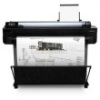 HP Designjet T520 91,4cm 36 inch ePrinter