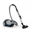 Philips Performer Active Vacuum cleaner with bag FC8593/91 AirflowMax technology TriActive nozzle HEPA 13 filter Animal