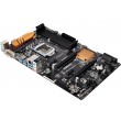 ASROCK H170 Pro4/D3 LGA1151 4xDDR3 1xPCI-E x16 1xPCI-E x4 3xPCI-E x1 DVI HDMI Raid ATX