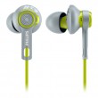 Philips ActionFit Sports headphones SHQ2300LF 8.6mm drivers/closed-back In-ear