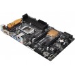 ASROCK Z170 Pro4/D3 LGA1151 4xDDR3 1xPCI-E x16 1xPCI-E x4 3xPCI-E x1 DVI HDMI Raid ATX