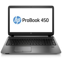 HP Probook 450 G2 i5-5200U/15,6'' LED FHD/8GB/256GB SSD/DVD/Cam/BT/Uskey/W8.1ML64